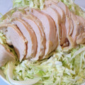 ちー姫子's cooksnap of when they made うちのしっとりうっとりヘルシーゆで鶏。.