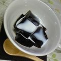 したーーん's cooksnap of when they made 超簡単！アガーでコーヒーゼリー.