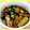★しゅりママ★'s cooksnap of when they made 厚揚げとひじきの煮物.