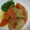 ユーロン's cooksnap of when they made 簡単！肉なしで美味しい野菜の甘辛みそ炒め.