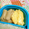 翔舞ママ's cooksnap of when they made 簡単！おいしい！だし巻き卵.