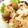 gayamatsu's cooksnap of when they made Rayさんのバルサミコソースでお米サラダ.