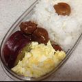 もうらん's cooksnap of when they made 簡単✩激ウマ卵サラダ.