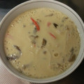 miki＠miki's cooksnap of when they made 大きな舞茸の茶碗蒸し(どんぶり蒸し)☆.