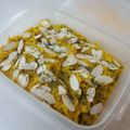 rikap_cook's cooksnap of when they made 簡単かぼちゃサラダ.