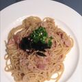 waikoable's cooksnap of when they made たっぷりきのこの和風スパ*レモン風味.