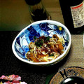 michygel's cooksnap of when they made 白髪ネギとｻﾞｰｻｲのサラダ.