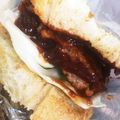 ４番目's cooksnap of when they made 簡単☆基本のハンバーグソース.