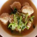 刈り上げさん's cooksnap of when they made かぶ入り肉団子のみそバター煮.