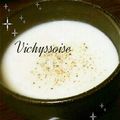mr72's cooksnap of when they made ビシソワーズ(じゃがいものポタージュ).