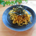 まろんかふぇ's cooksnap of when they made 醤油味のやきそば～おかかマヨ仕立て.