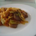 ワールダー's cooksnap of when they made 蒟蒻のトマトシチュー.
