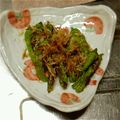 ヤミーヤムヤム's cooksnap of when they made 焼きししとう　超シンプルなおつまみ♪.