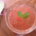 ayu1220's cooksnap of when they made びっくり‼グレープフルーツゼリー.