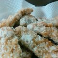☆ごま人間☆'s cooksnap of when they made さんまの竜田揚げ.