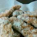 ☆ごま人間☆'s cooksnap of when they made さんまの竜田揚げ.