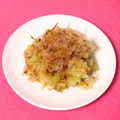 かおり♥'s cooksnap of when they made キャベツの簡単和え物♪.