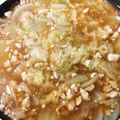 おっち24's cooksnap of when they made 白菜☆大根☆温ったかうま煮.