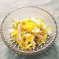 犬神おにこ's cooksnap of when they made ☆大根と茗荷でさっぱりと☆.