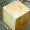 ここみ3434's cooksnap of when they made しっとりふわふわミルク食パン☆角食パン.