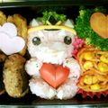 ゆうままままん's cooksnap of when they made 妖怪ウォッチ キュン太郎.