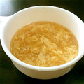 terakooo's cooksnap of when they made 簡単★基本の中華風たまごスープ.