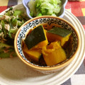 ふなここ's cooksnap of when they made ホクホクかぼちゃの煮付け.