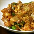 ながのぞ's cooksnap of when they made 鶏肉のカシューナッツ炒め.