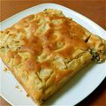 いこっちん's cooksnap of when they made ゴロゴロさつまいもリンゴケーキ.