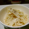 わたるんママ's cooksnap of when they made ♡大根ともやしのゴママヨサラダ♡.