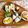 komutatata's cooksnap of when they made ハロウィン★カレーに☠ドクロらっきょ.