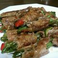 さおさお100's cooksnap of when they made 万能！にんにく生姜のたれ☆.