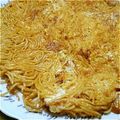 くぅmama's cooksnap of when they made パスタリメイク.