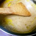 ringersat's cooksnap of when they made 意外に簡単バーニャカウダソース.