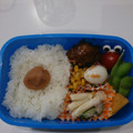 kiratora's cooksnap of when they made １番簡単な☆うずらウサギ.