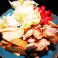 asCa710's cooksnap of when they made 塩麹deタンドリーチキン風.