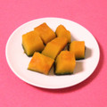 かおり♥'s cooksnap of when they made しっとり～♡　かぼちゃの煮物♡.