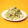 かおり♥'s cooksnap of when they made 春野菜とささみのマスタードサラダ.