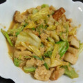 れいきまま's cooksnap of when they made 簡単 キャベツの炒め煮.
