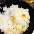 もくちゃん's cooksnap of when they made おそらく たぶん一番簡単 塩レモンご飯。.