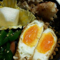 hirotanz34's cooksnap of when they made たまごの宝袋.