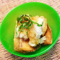 ＲＫすけ's cooksnap of when they made まいう～♪ぶりの竜田揚げ＆おろし和え.