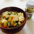 ばなはなな's cooksnap of when they made 離乳食 無塩の手打ちうどん.