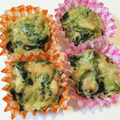 ちょこちっぷ7's cooksnap of when they made 冷凍よさようなら！おべんとう用グラタン♡.