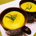如月さえもん's cooksnap of when they made 簡単！！かぼちゃプリン。.