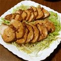 SUI＊KOH's cooksnap of when they made 鶏のムネ肉でチャーシュー.