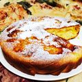 如月さえもん's cooksnap of when they made HMとフルーツ缶のケーキ（炊飯器OK）.