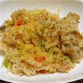らららゆっち's cooksnap of when they made トマト丸ごと炊き込みご飯 炊飯器.