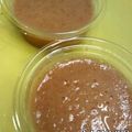 ちょびのはは's cooksnap of when they made ちょっと大人なイチジクのコンポートゼリー.