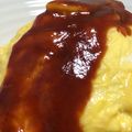 りぃほぁ☆'s cooksnap of when they made 簡単で時短！ふわとろオムライス.